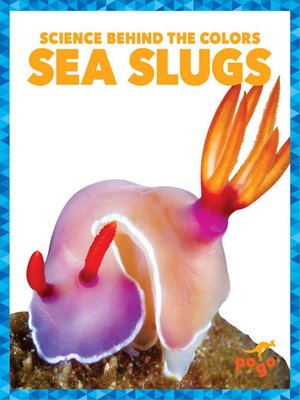 cover image of Sea Slugs